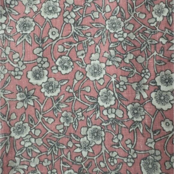 Reyn Spooner Kloth Hawaiian Aloha Kettle Floral Popover Shirt XL Limited - Picture 10 of 16